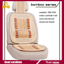 Popular Bamboo Cooling and Creditable Car Seat Cushion